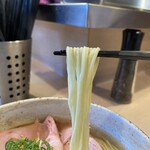 TAKUMA - 麺
