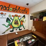 Madosh!cafe - 