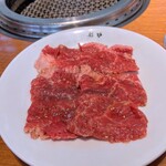 焼肉館彩炉 - 