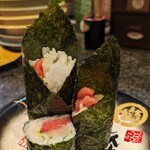 Kanazawa Maimon Sushi - 