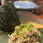 料理が美味いだけの店 若獅子 - 