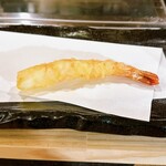 Tempura Sakaba Kusuke - 天ぷら海老