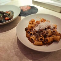 RIGOLETTO KITCHEN - 