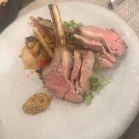 四ツ橋・新町 牡蠣と肉たらしビストロAKIRA - 