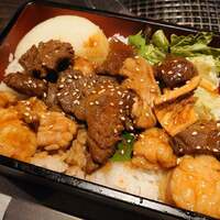 肉匠 牛虎 西中島店 - 