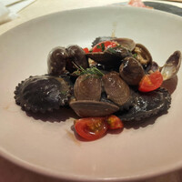 RIGOLETTO KITCHEN - 