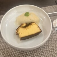 四ツ橋・新町 牡蠣と肉たらしビストロAKIRA - 