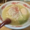 麺酒処 ぶらり