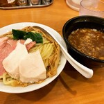 Tsukemen Sakurazaka - 