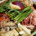 韓国焼肉トントン - 