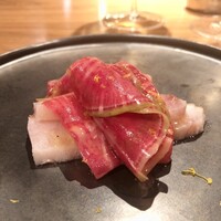 笠井 - 