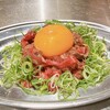大衆焼肉ホルモン にくさわ 本店