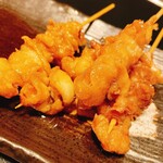 Taishuu Izakaya Toriichizu - 