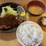 Tonkatsu Tonki - 