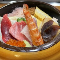 太助寿し - 