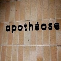 apothéose - 