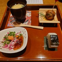 ダイナミックキッチン＆バー 響  新宿サザンタワー店 - 