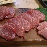 マグロマート - 