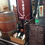 ビンテージ 24  - 天満駅すぐ^ ^