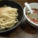 つけ麺 なごむ - 辛つけ麺