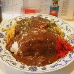 シェトワブンブン - カレスパライス