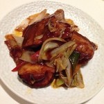 倶楽湾 - 回鍋肉