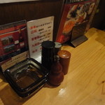 Rikyuu - テーブルセット