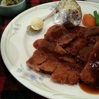 くいしんぼー山中 - 