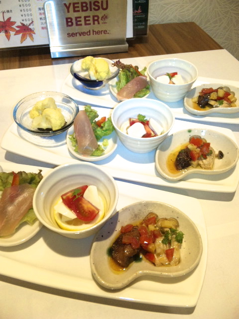 和菜バル SHINYA（シンヤ） - 山形（バル）の写真