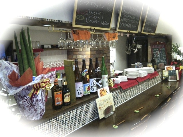 和菜バル SHINYA（シンヤ） - 山形（バル）の写真