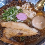 麺屋 三男坊 - 