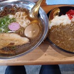麺屋 三男坊 - 
