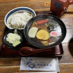 野村屋本店 - 