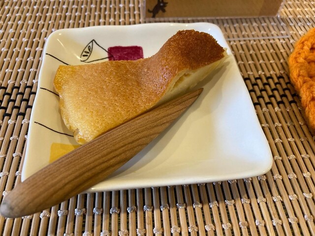 おにぎりカフェ まっちゃん八百や - 陸前山下（カフェ）の写真