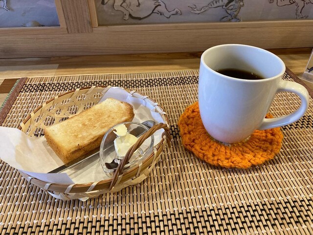 おにぎりカフェ まっちゃん八百や - 陸前山下（カフェ）の写真