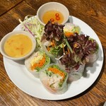 アジアンパーム 渋谷本町店 - 