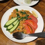 アジアンパーム 渋谷本町店 - 