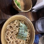 つけ麺 えん寺 - 