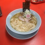 麻布 チャーシュー軒 - 