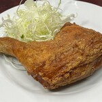 Karaage Tarou - 