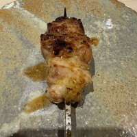 鳥つき - 