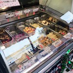 マルショウ田沢農園販売所 - 