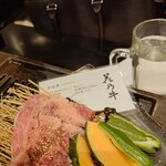 Yakiniku Horumon Takiman - 