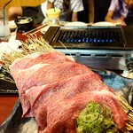 Yakiniku Horumon Takiman - 