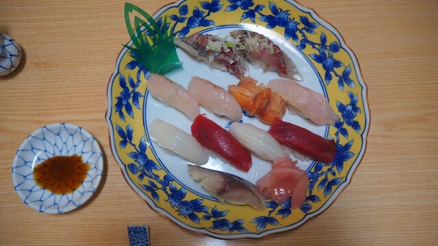 Miyako Sushi photo 5