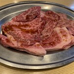 焼肉 幸 - 