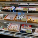 和菓子処 兎月 - 