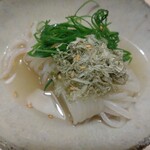 馳走とお酒 讃岐うどん 山地 - 