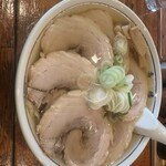 らぁ麺 高橋 - 