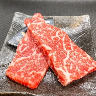 焼肉うしまる_1
